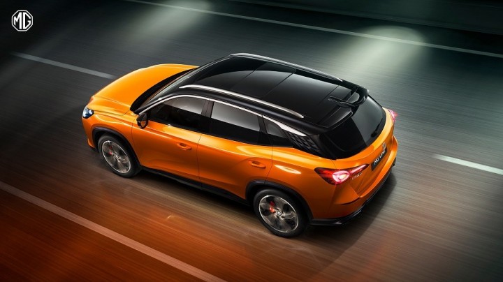 mg 5